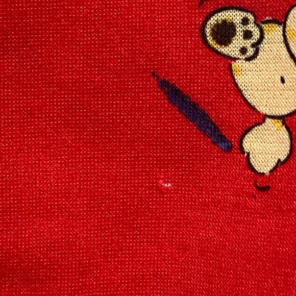 NWT! Boutique Dog Pajamas by Tom & Jerry 18m - Picture 6 of 10